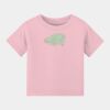 Infant Jersey Short Sleeve Tee Thumbnail