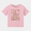 Infant Jersey Short Sleeve Tee Thumbnail