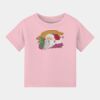 Infant Jersey Short Sleeve Tee Thumbnail