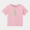 Infant Jersey Short Sleeve Tee Thumbnail
