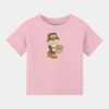 Infant Jersey Short Sleeve Tee Thumbnail