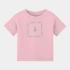 Infant Jersey Short Sleeve Tee Thumbnail