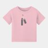 Infant Jersey Short Sleeve Tee Thumbnail