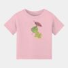 Infant Jersey Short Sleeve Tee Thumbnail
