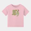 Infant Jersey Short Sleeve Tee Thumbnail