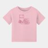 Infant Jersey Short Sleeve Tee Thumbnail