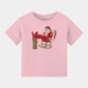 Infant Jersey Short Sleeve Tee Thumbnail