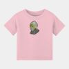 Infant Jersey Short Sleeve Tee Thumbnail