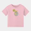 Infant Jersey Short Sleeve Tee Thumbnail