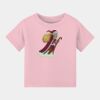 Infant Jersey Short Sleeve Tee Thumbnail