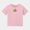 Infant Jersey Short Sleeve Tee Thumbnail