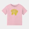 Infant Jersey Short Sleeve Tee Thumbnail