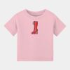 Infant Jersey Short Sleeve Tee Thumbnail