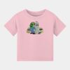 Infant Jersey Short Sleeve Tee Thumbnail