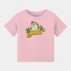Infant Jersey Short Sleeve Tee Thumbnail