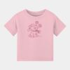 Infant Jersey Short Sleeve Tee Thumbnail