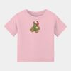 Infant Jersey Short Sleeve Tee Thumbnail