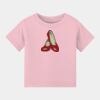 Infant Jersey Short Sleeve Tee Thumbnail