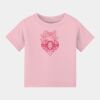 Infant Jersey Short Sleeve Tee Thumbnail