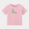 Infant Jersey Short Sleeve Tee Thumbnail