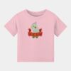 Infant Jersey Short Sleeve Tee Thumbnail