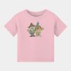 Infant Jersey Short Sleeve Tee Thumbnail