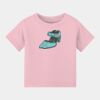 Infant Jersey Short Sleeve Tee Thumbnail