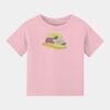 Infant Jersey Short Sleeve Tee Thumbnail