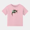 Infant Jersey Short Sleeve Tee Thumbnail