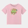 Infant Jersey Short Sleeve Tee Thumbnail