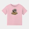 Infant Jersey Short Sleeve Tee Thumbnail