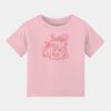 Infant Jersey Short Sleeve Tee Thumbnail