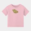 Infant Jersey Short Sleeve Tee Thumbnail