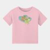 Infant Jersey Short Sleeve Tee Thumbnail