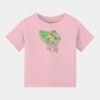 Infant Jersey Short Sleeve Tee Thumbnail