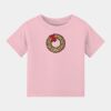 Infant Jersey Short Sleeve Tee Thumbnail