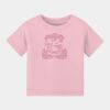 Infant Jersey Short Sleeve Tee Thumbnail