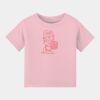 Infant Jersey Short Sleeve Tee Thumbnail