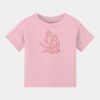 Infant Jersey Short Sleeve Tee Thumbnail