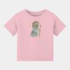 Infant Jersey Short Sleeve Tee Thumbnail
