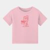 Infant Jersey Short Sleeve Tee Thumbnail