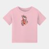 Infant Jersey Short Sleeve Tee Thumbnail