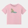 Infant Jersey Short Sleeve Tee Thumbnail