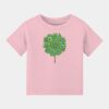 Infant Jersey Short Sleeve Tee Thumbnail