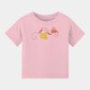 Infant Jersey Short Sleeve Tee Thumbnail