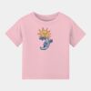 Infant Jersey Short Sleeve Tee Thumbnail