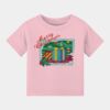 Infant Jersey Short Sleeve Tee Thumbnail