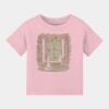 Infant Jersey Short Sleeve Tee Thumbnail