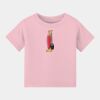 Infant Jersey Short Sleeve Tee Thumbnail