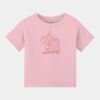 Infant Jersey Short Sleeve Tee Thumbnail